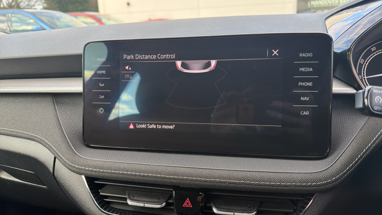 Skoda Fabia 1.0 TSI 110 SE L 5dr Petrol Hatchback